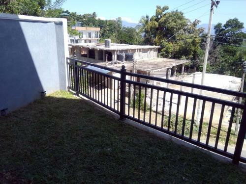 Albergue Hotel Kandy Jazz