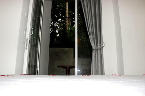 Albergue Hotel Kandy Jazz