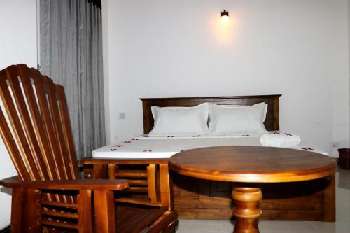 Albergue Hotel Kandy Jazz
