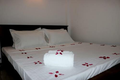 Albergue Hotel Kandy Jazz