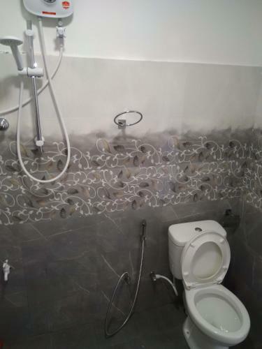 Albergue Hotel Kandy Jazz