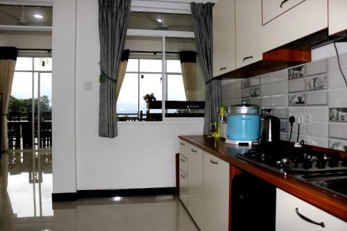 Albergue Hotel Kandy Jazz