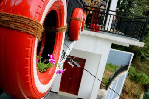 Albergue Hotel Kandy Jazz