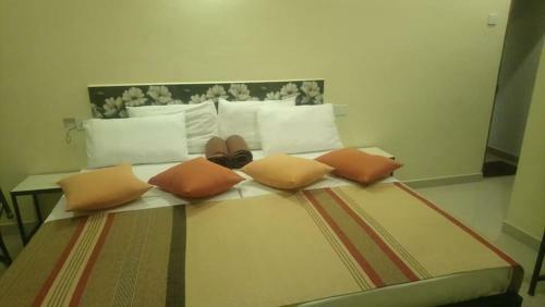 Hostal Golden Gate - Kandy