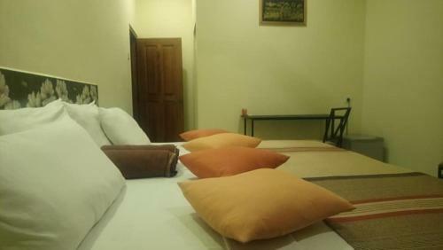 Hostal Golden Gate - Kandy
