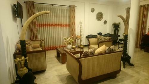 Hostal Golden Gate - Kandy