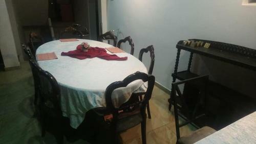 Hostal Golden Gate - Kandy