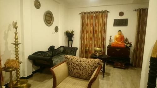 Hostal Golden Gate - Kandy
