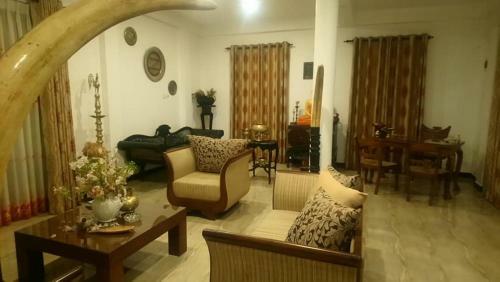 Hostal Golden Gate - Kandy