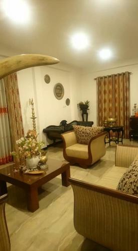 Hostal Golden Gate - Kandy