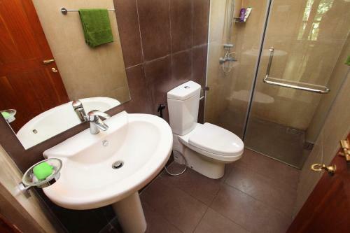 Apartamento 12 B 1/1, Lewella Rd, Kandy