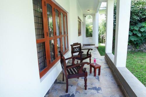 Apartamento 12 B 1/1, Lewella Rd, Kandy