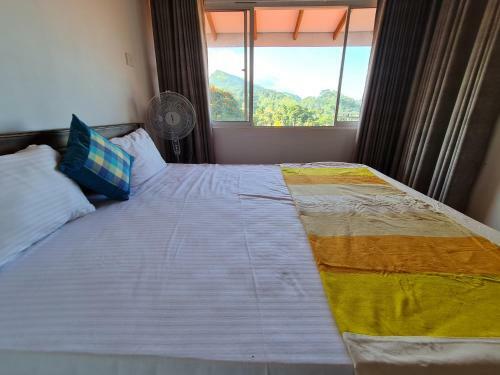 Bed & Breakfast Windy Villa