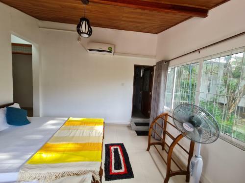 Bed & Breakfast Windy Villa