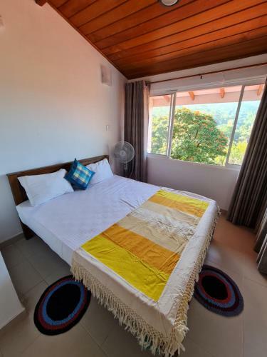 Bed & Breakfast Windy Villa