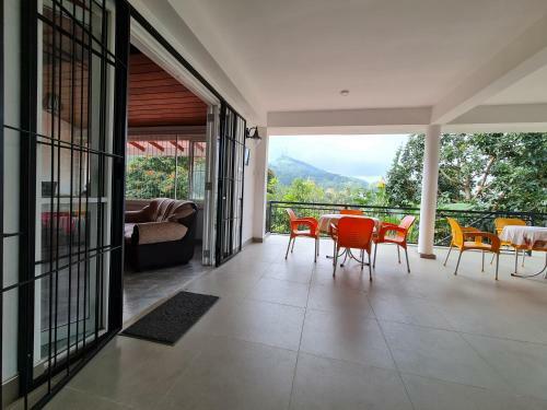 Bed & Breakfast Windy Villa