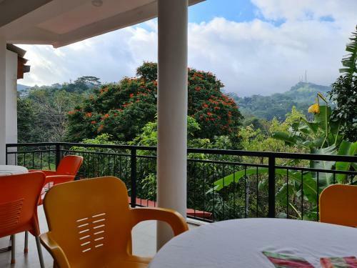 Bed & Breakfast Windy Villa
