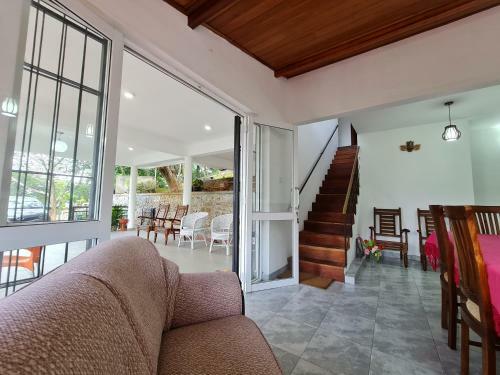 Bed & Breakfast Windy Villa