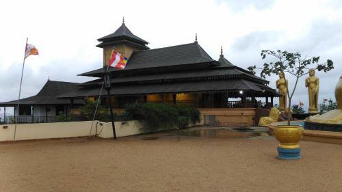 Happy Banana Homestay Kandy