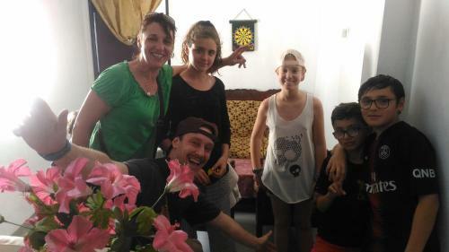 Happy Banana Homestay Kandy