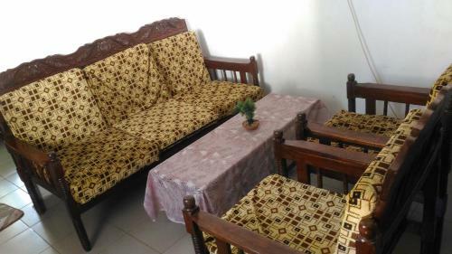 Happy Banana Homestay Kandy
