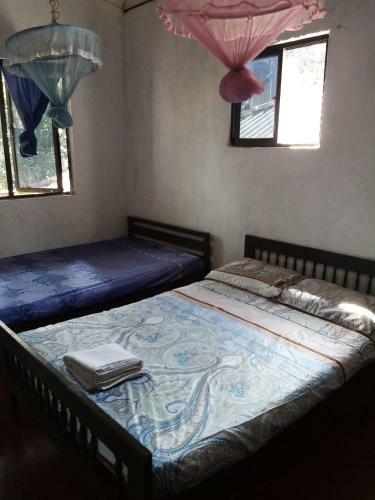 Happy Banana Homestay Kandy