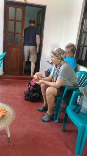 Happy Banana Homestay Kandy