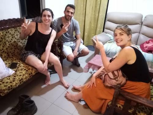 Happy Banana Homestay Kandy