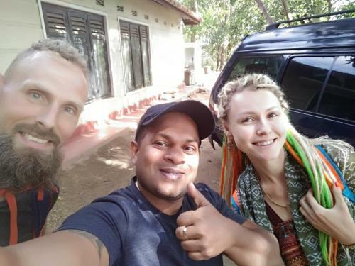 Happy Banana Homestay Kandy