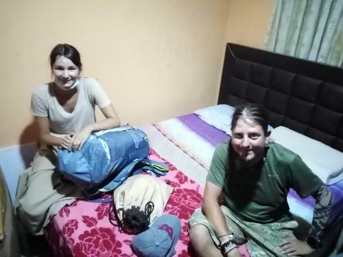 Happy Banana Homestay Kandy