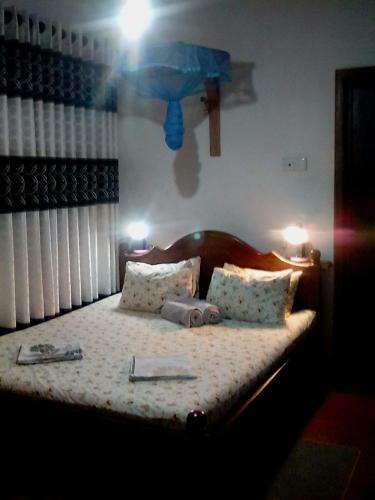 Ananda Homestay