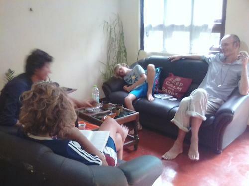 Ananda Homestay