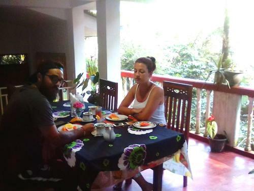 Ananda Homestay