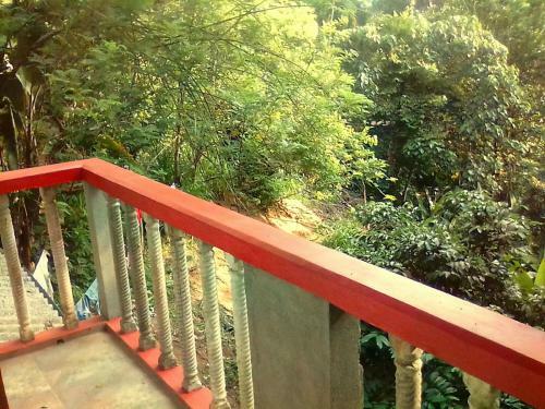Ananda Homestay