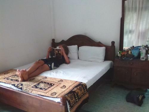 Ananda Homestay