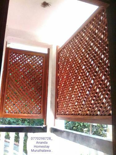 Ananda Homestay