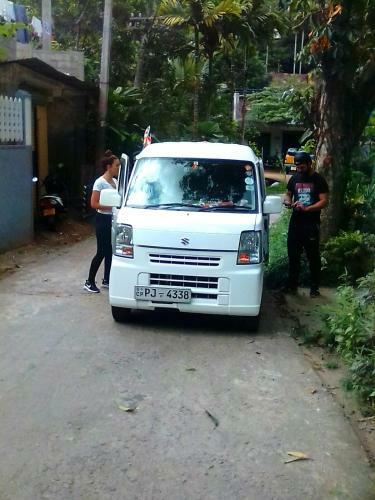 Ananda Homestay