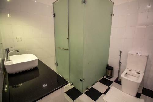 Albergue Stay Lost & Found - Kandy