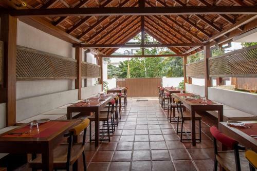 Albergue Stay Lost & Found - Kandy