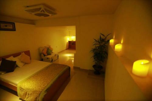Lodge Mansion In Kandy Valley's