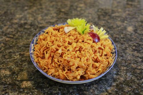 Lodge Mansion In Kandy Valley's