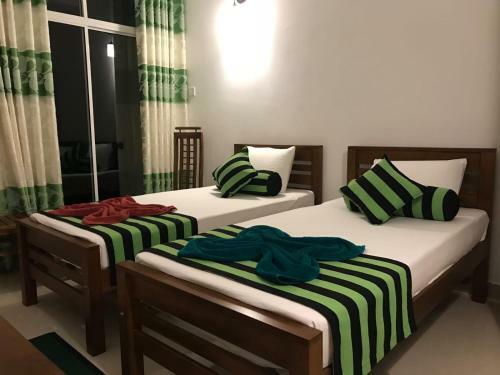 Hostal Sarala Residence