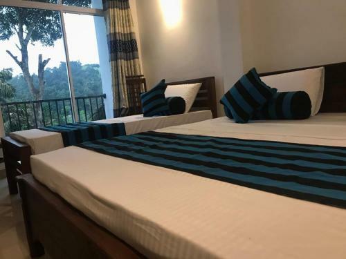 Hostal Sarala Residence