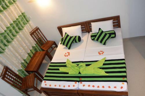 Hostal Sarala Residence