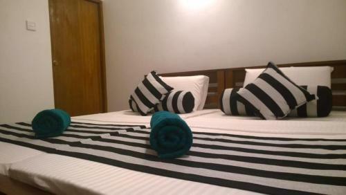 Hostal Sarala Residence