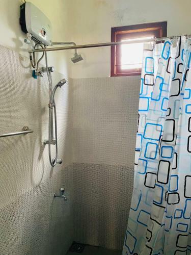 Hostal Sarala Residence