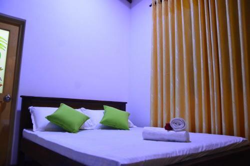 Hotel Seven Luck Palace