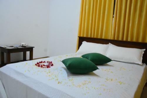 Hotel Seven Luck Palace