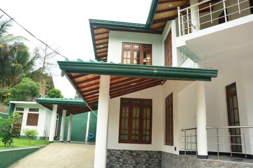 Hotel Seven Luck Palace