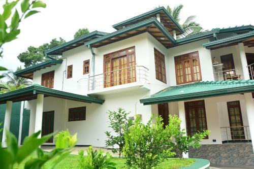 Hotel Seven Luck Palace